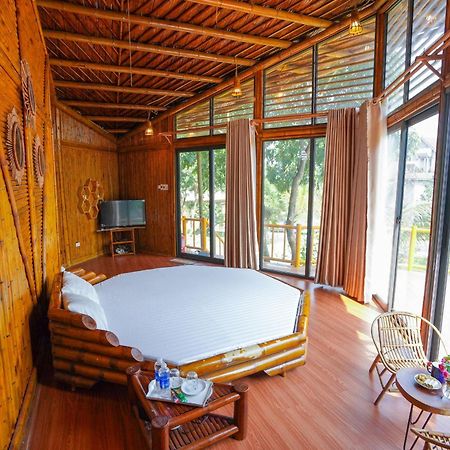 Little Bee House Hotel Trai Vang Ngoại thất bức ảnh