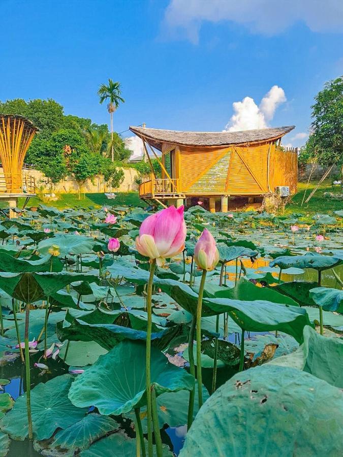 Little Bee House Hotel Trai Vang Ngoại thất bức ảnh