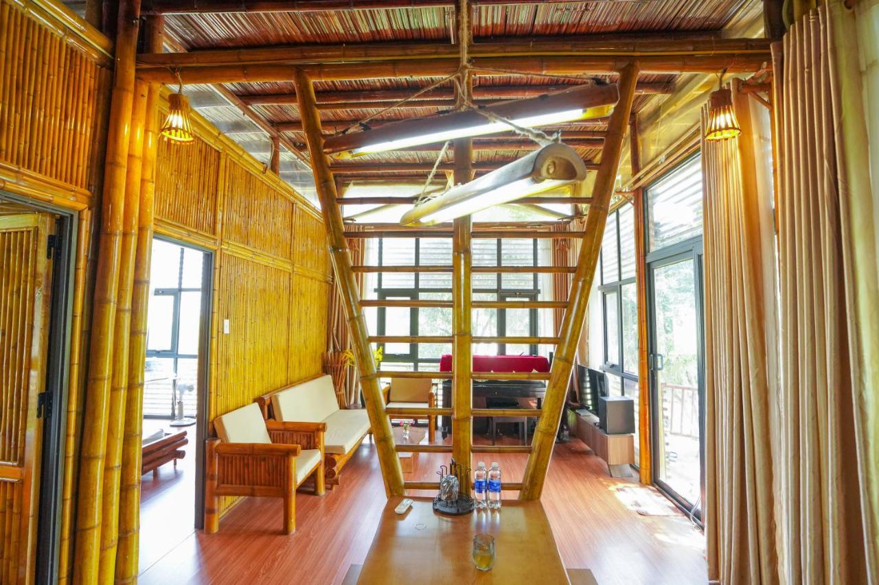 Little Bee House Hotel Trai Vang Ngoại thất bức ảnh