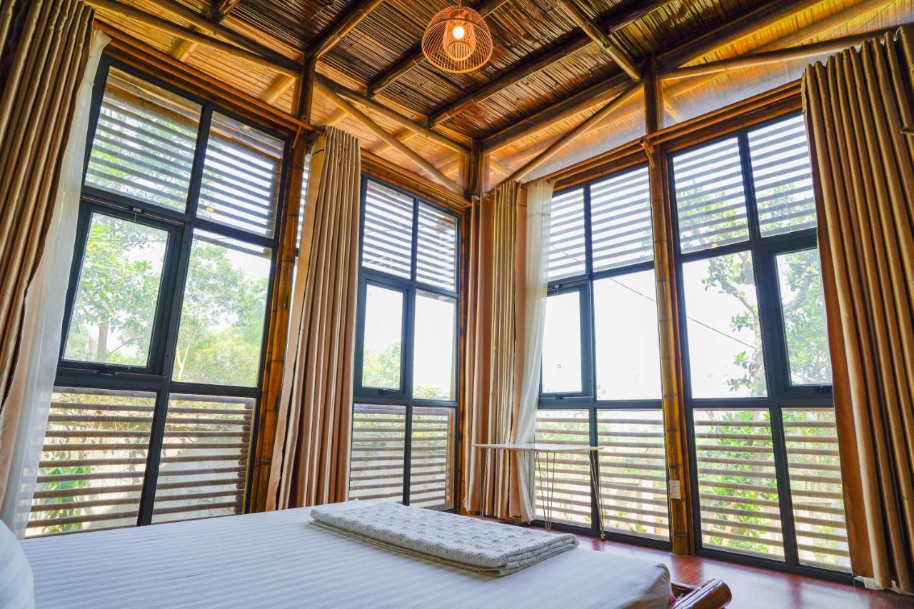 Little Bee House Hotel Trai Vang Ngoại thất bức ảnh