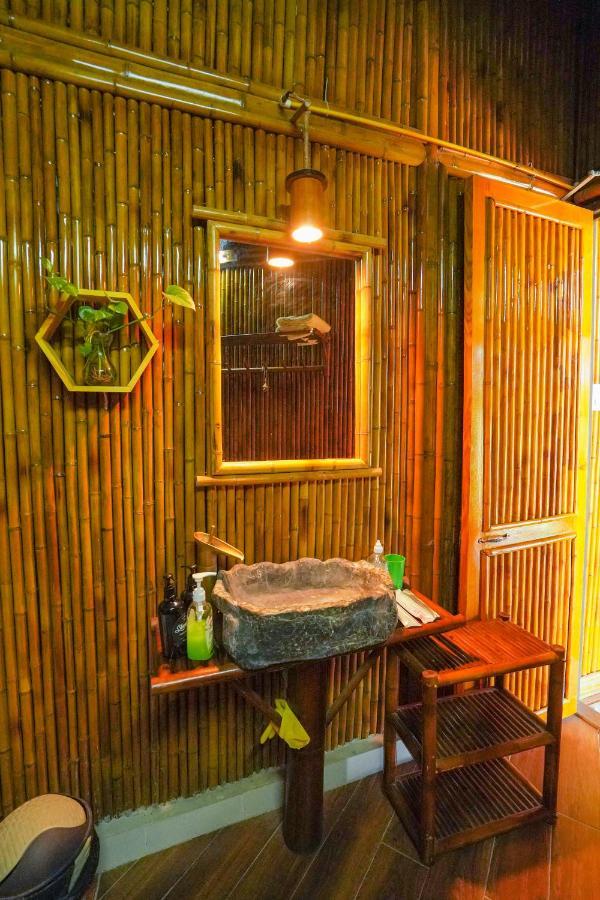 Little Bee House Hotel Trai Vang Ngoại thất bức ảnh