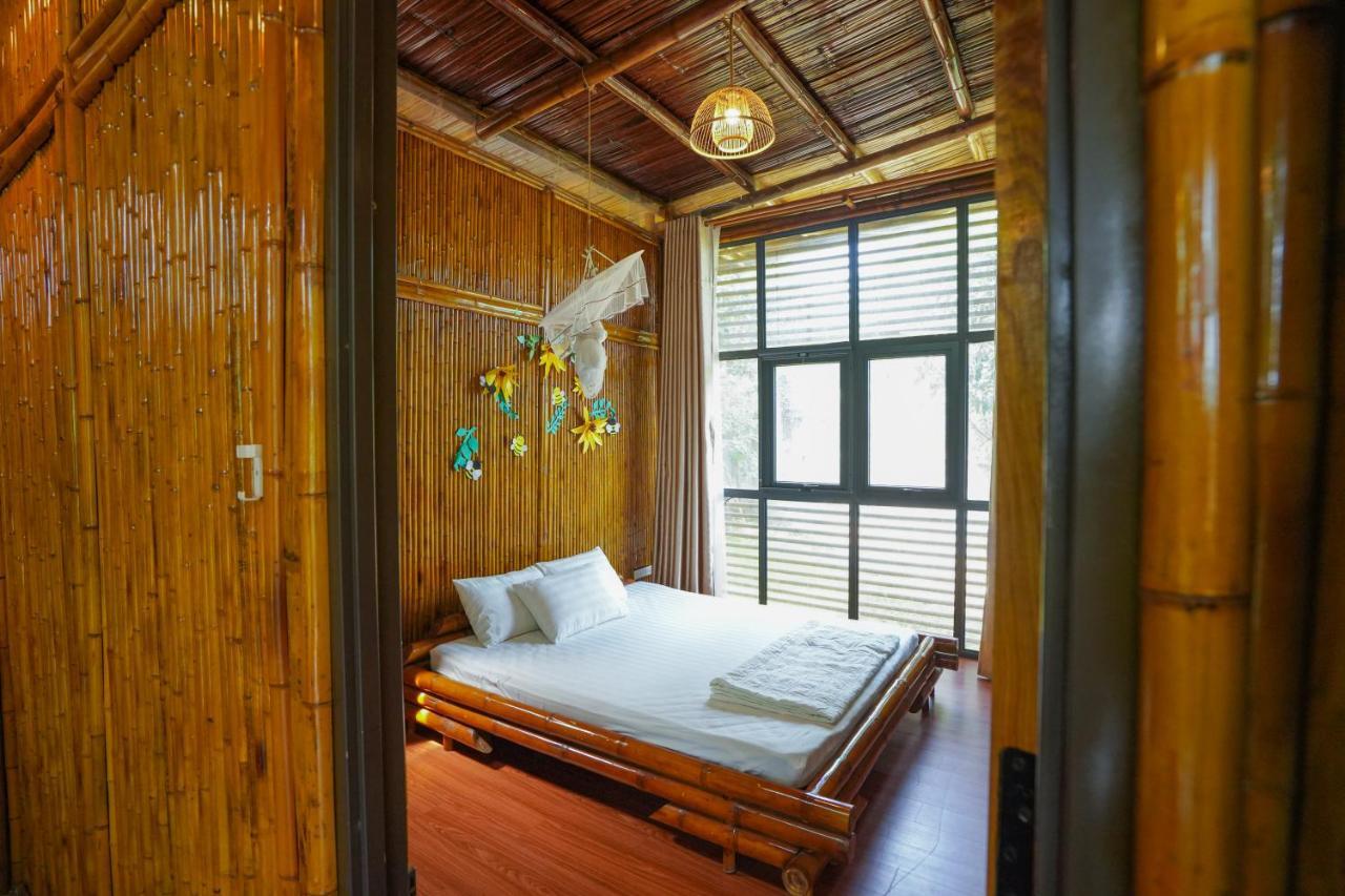 Little Bee House Hotel Trai Vang Ngoại thất bức ảnh