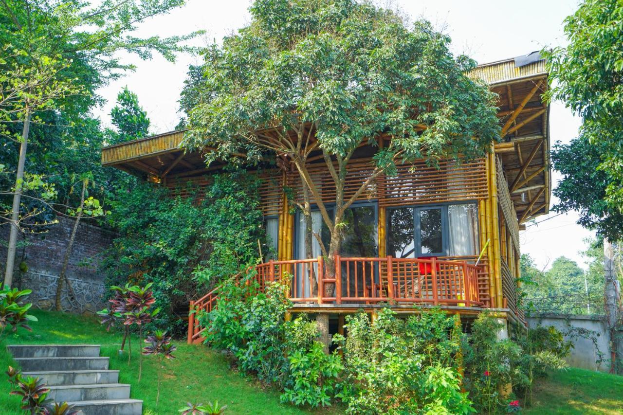 Little Bee House Hotel Trai Vang Ngoại thất bức ảnh