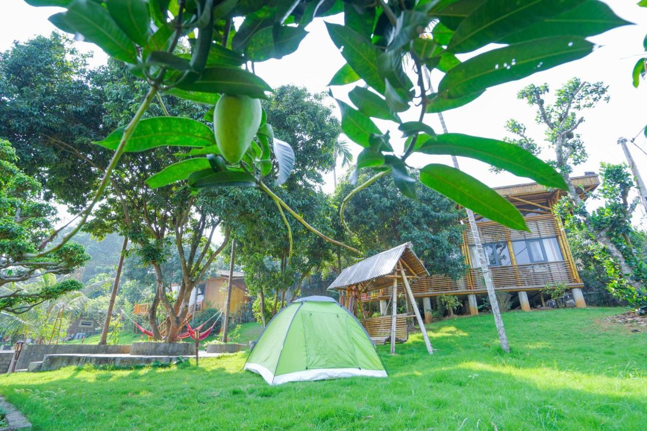 Little Bee House Hotel Trai Vang Ngoại thất bức ảnh