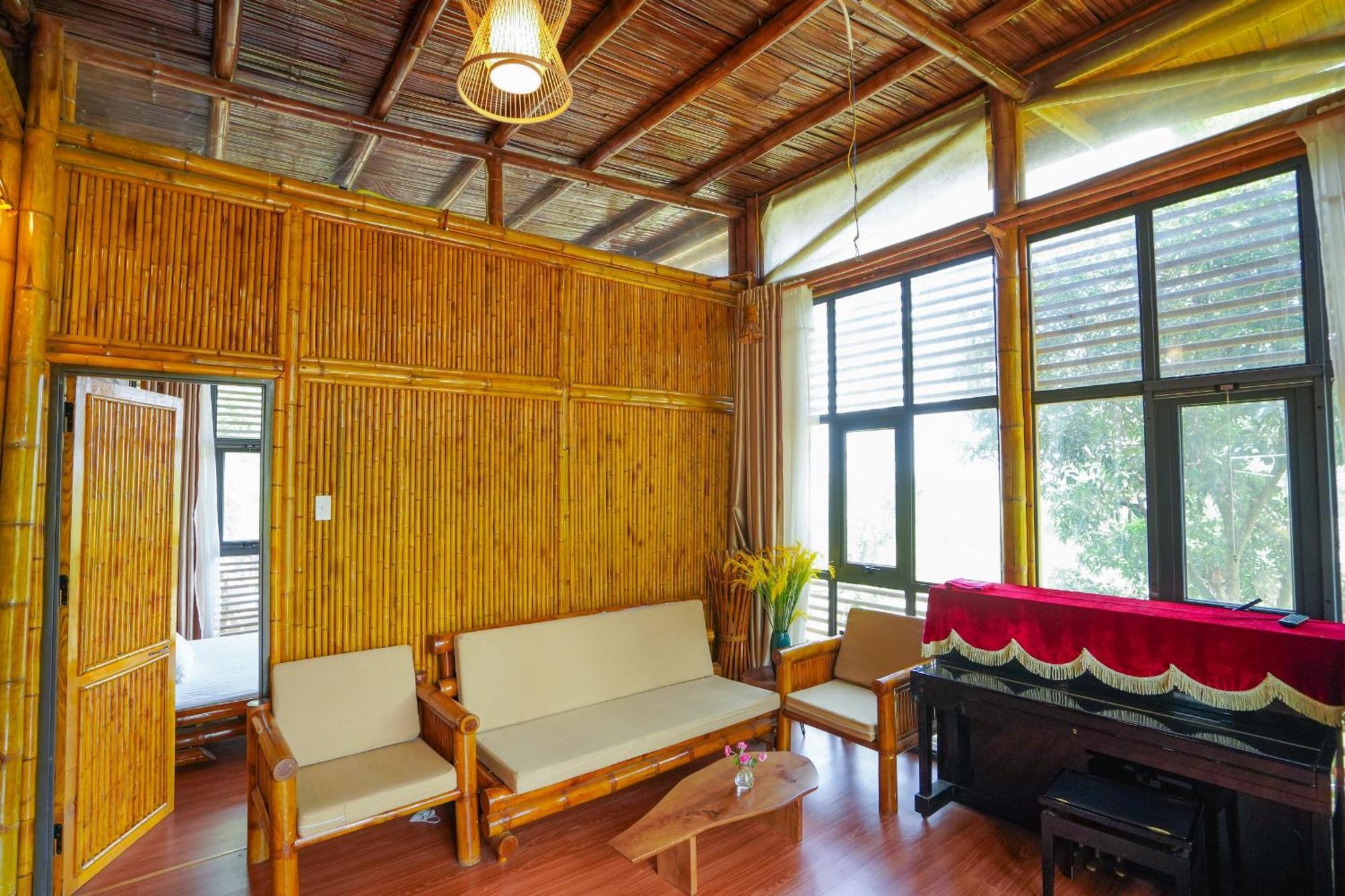 Little Bee House Hotel Trai Vang Ngoại thất bức ảnh