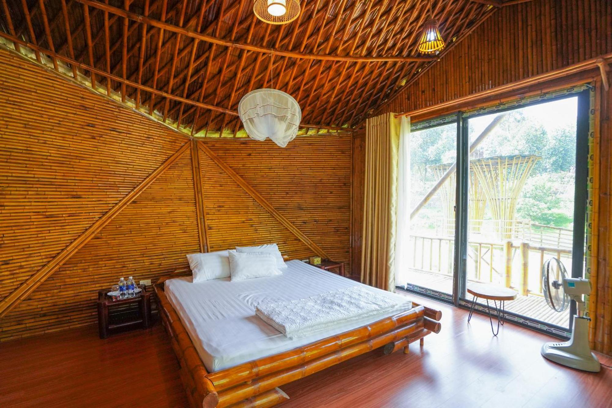 Little Bee House Hotel Trai Vang Ngoại thất bức ảnh