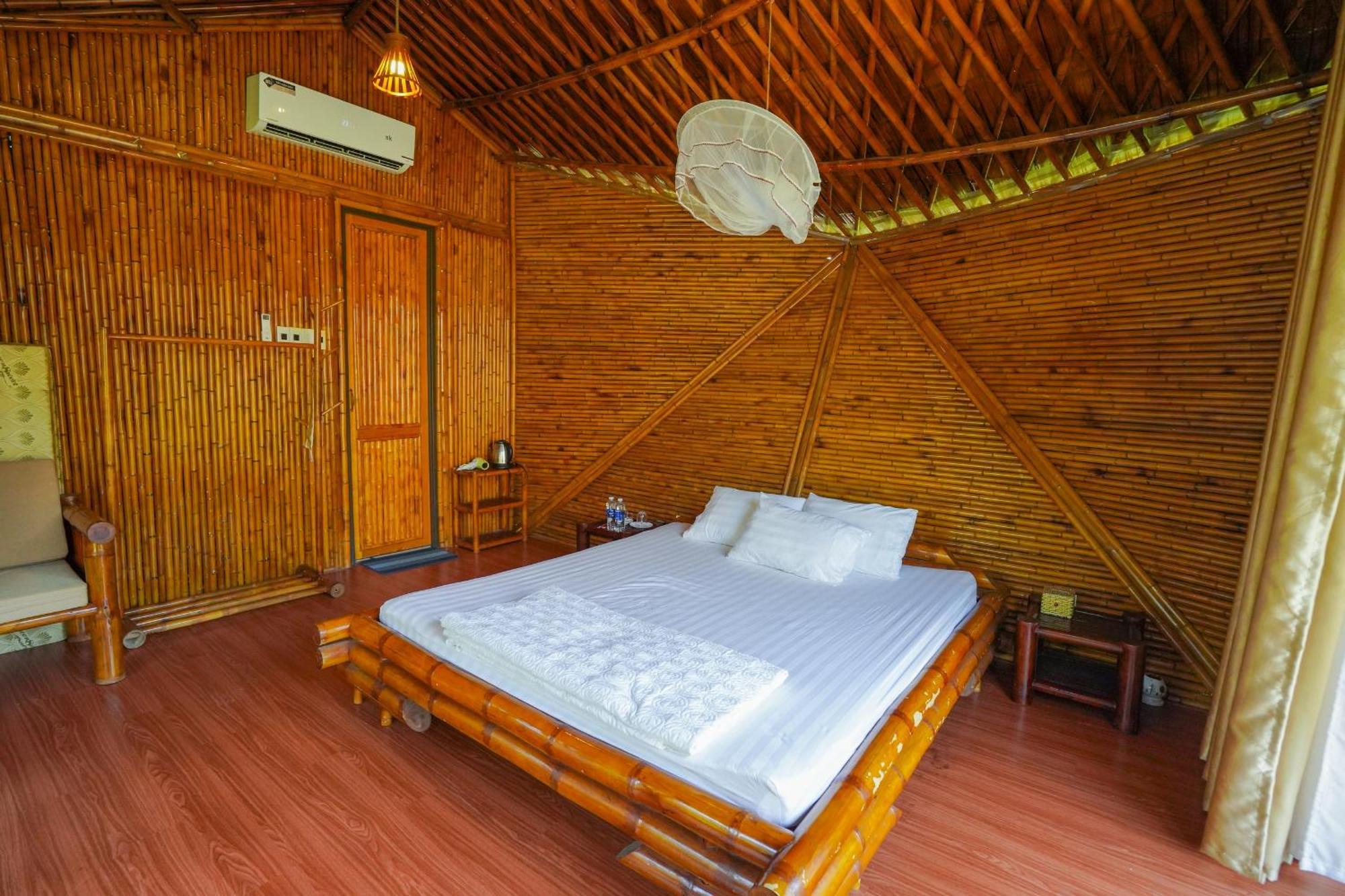 Little Bee House Hotel Trai Vang Ngoại thất bức ảnh
