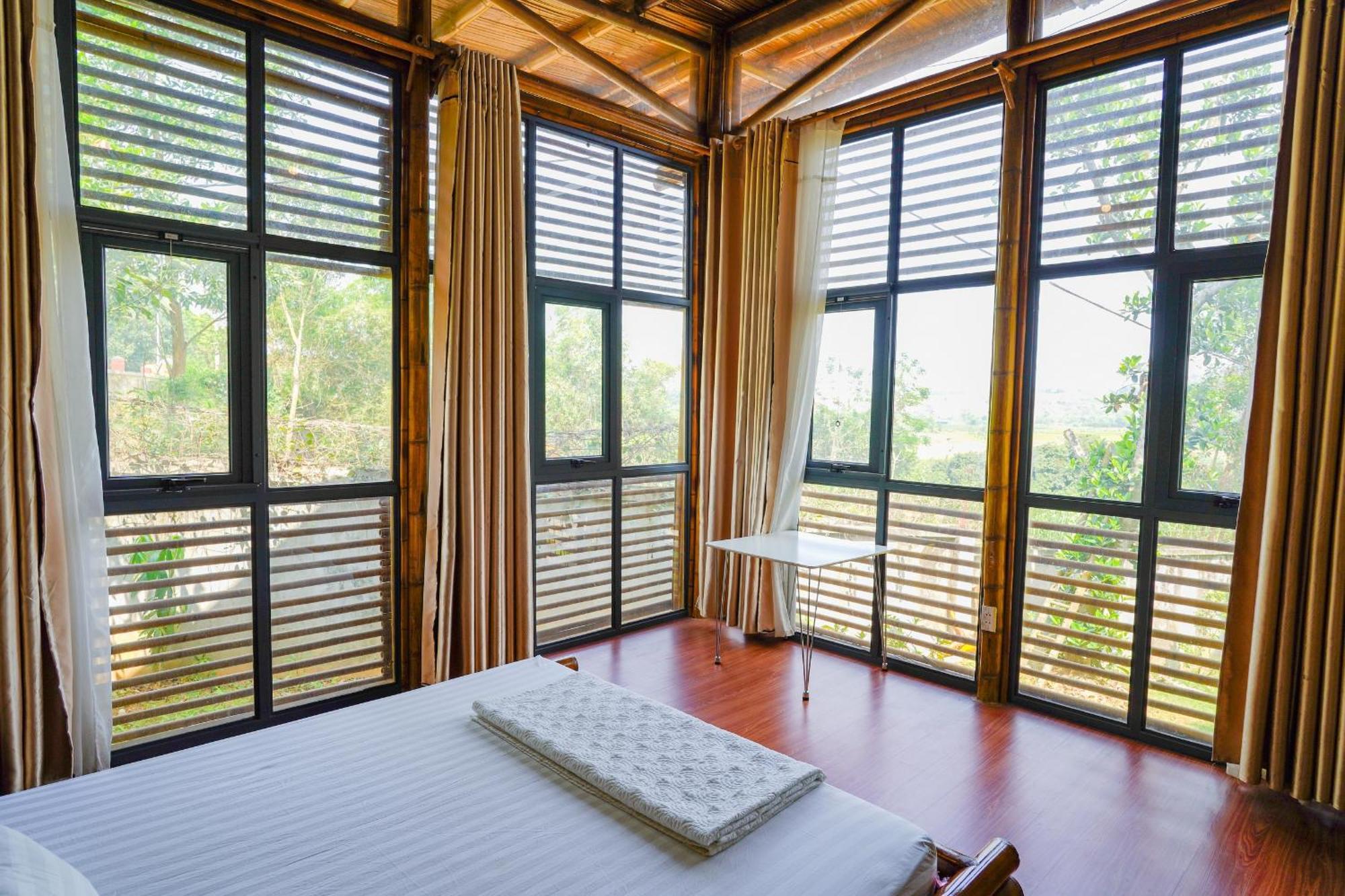 Little Bee House Hotel Trai Vang Ngoại thất bức ảnh