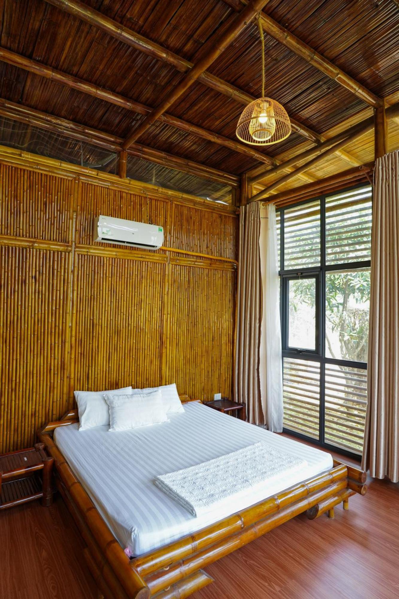 Little Bee House Hotel Trai Vang Ngoại thất bức ảnh